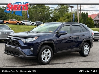 2019 Toyota RAV4 for sale in Beckley WV