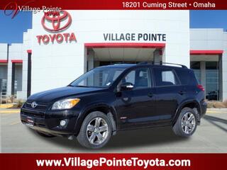 2011 Toyota RAV4 for sale in Elkhorn NE