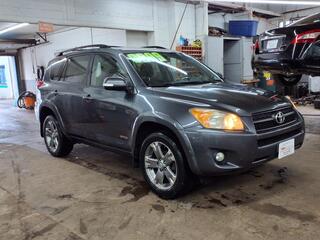 2010 Toyota RAV4