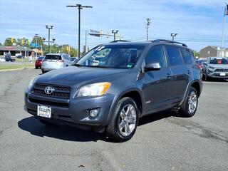 2012 Toyota RAV4 for sale in Manassas VA