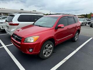 2011 Toyota RAV4 for sale in Kingsport TN