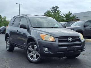 2010 Toyota RAV4