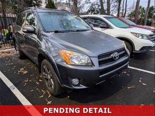 2011 Toyota RAV4 for sale in Charleston SC