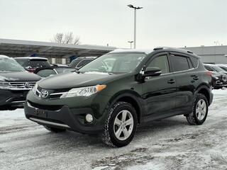 2013 Toyota RAV4 for sale in Ann Arbor MI