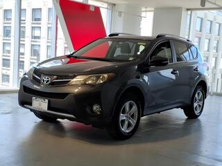 2013 Toyota RAV4
