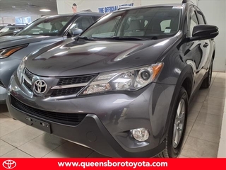 2014 Toyota RAV4 for sale in Woodside NY