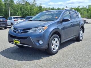2014 Toyota RAV4