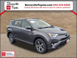 2018 Toyota RAV4 for sale in Burnsville MN
