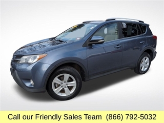 2013 Toyota RAV4 for sale in Epping NH