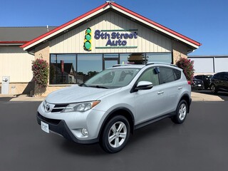 2013 Toyota RAV4