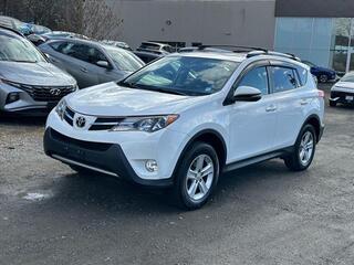 2013 Toyota RAV4