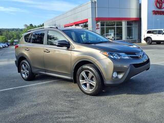 2015 Toyota RAV4 for sale in Indiana PA