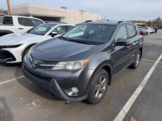 2015 Toyota RAV4 for sale in Kingsport TN
