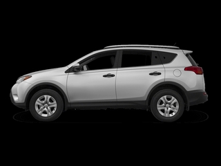 2015 Toyota RAV4 for sale in Lexington MA