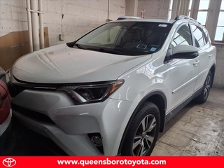 2018 Toyota RAV4 for sale in Woodside NY