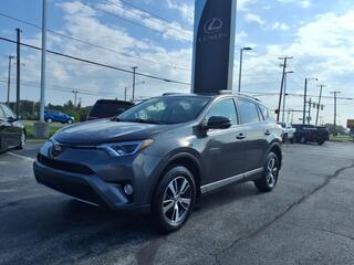 2018 Toyota RAV4 for sale in Toledo OH