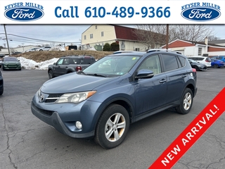 2013 Toyota RAV4 for sale in Mt. Juliet TN