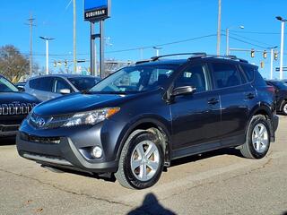 2013 Toyota RAV4