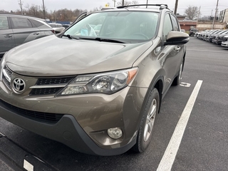 2013 Toyota RAV4 for sale in Bristol TN
