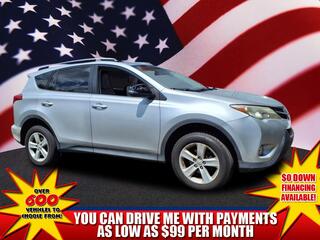 2013 Toyota RAV4 for sale in Little Falls NJ
