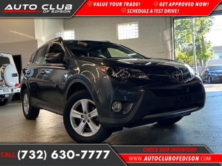 2013 Toyota RAV4 for sale in Woodbridge NJ