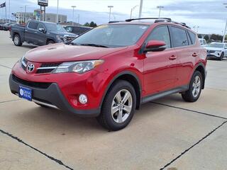2015 Toyota RAV4 for sale in New Bern NC