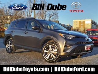 2016 Toyota RAV4 for sale in Dover NH