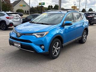 2017 Toyota RAV4 for sale in Janesville WI