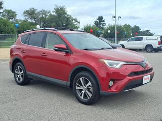 2017 Toyota RAV4 for sale in Roanoke VA