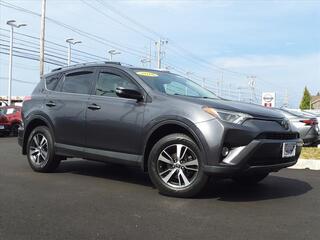 2018 Toyota RAV4 for sale in Salem MA