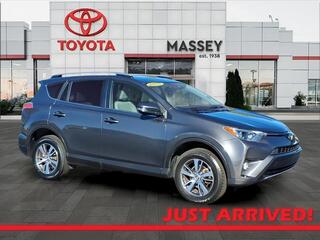 2018 Toyota RAV4 for sale in Kinston NC