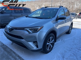 2018 Toyota RAV4 for sale in Shawnee KS