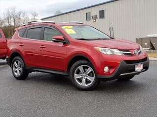 2015 Toyota RAV4 for sale in Lynchburg VA