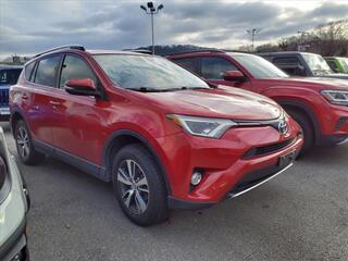 2016 Toyota RAV4 for sale in Roanoke VA