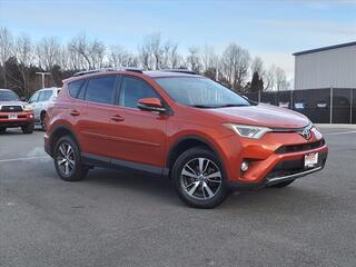 2016 Toyota RAV4 for sale in Lynchburg VA