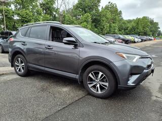 2017 Toyota RAV4 for sale in Little Falls NJ