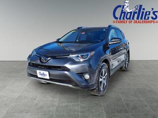 2018 Toyota RAV4 for sale in Augusta ME