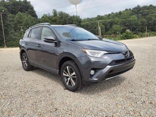 2018 Toyota RAV4 for sale in Bridgeport WV