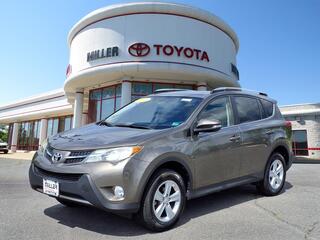 2014 Toyota RAV4 for sale in Manassas VA
