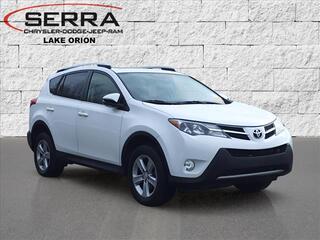 2014 Toyota RAV4