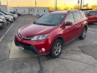 2015 Toyota RAV4 for sale in Janesville WI