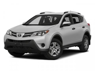 2015 Toyota RAV4 for sale in Sanford ME