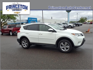 2015 Toyota RAV4 for sale in Spartanburg SC