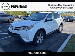 2014 Toyota RAV4