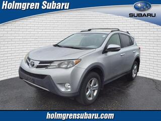 2014 Toyota RAV4