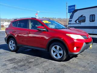 2014 Toyota RAV4 for sale in Princeton WV