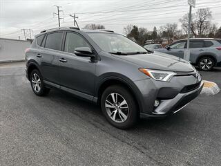 2016 Toyota RAV4 for sale in Portsmouth NH