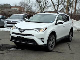 2018 Toyota RAV4 for sale in Summit NJ