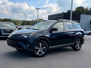 2018 Toyota RAV4 for sale in Mount Hope WV