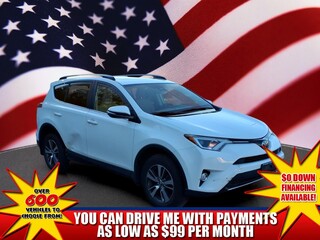 2018 Toyota RAV4 for sale in Little Falls NJ